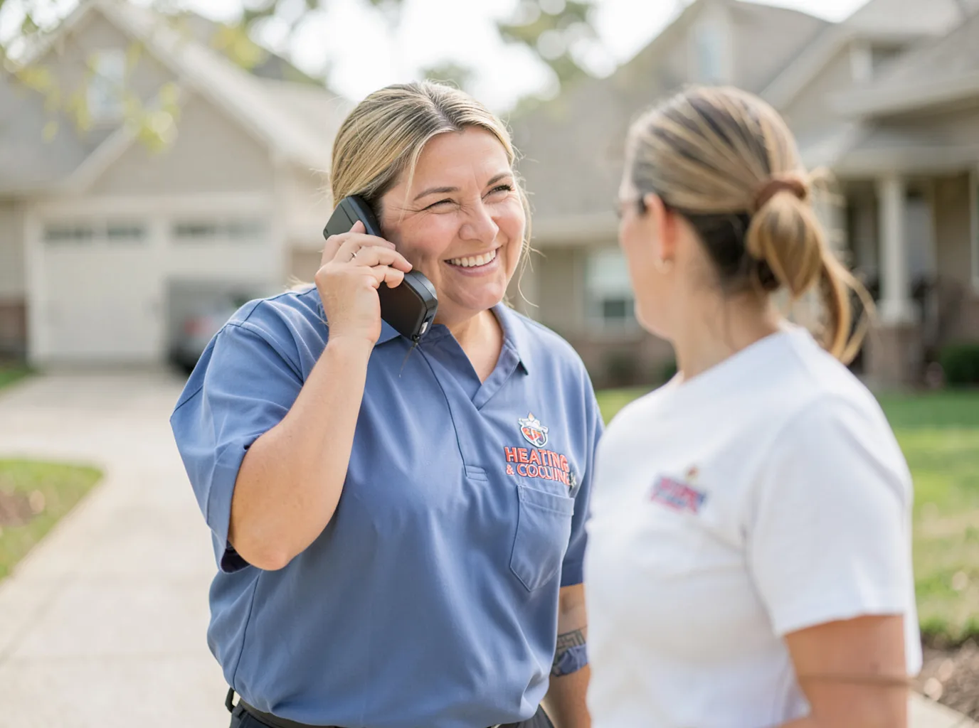 Hvac Repair Rio, WV FAQs